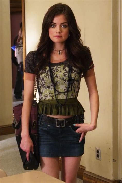 aria pll outfits|pretty little liars clothing website.